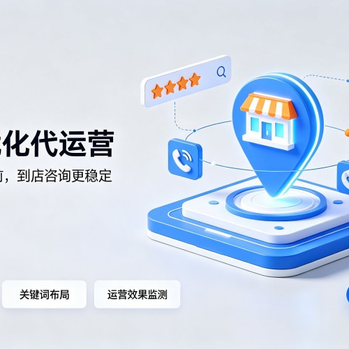 镶黄旗GEO优化